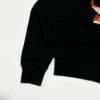 Karl Lagerfeld Black sweatshirt big logo