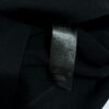 Karl Lagerfeld Black sweatshirt big logo