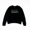 IMG_3847_jpg Karl Lagerfeld black sweatshirt