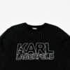 IMG_3853_jpg Karl Lagerfeld black sweatshirt