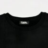 IMG_3856_jpg Karl Lagerfeld black sweatshirt