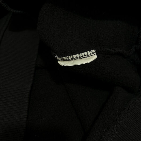 IMG_3860_jpg Karl Lagerfeld black sweatshirt