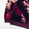Patta Soundsytem x Jimmy hendrix Hoodie FW19'