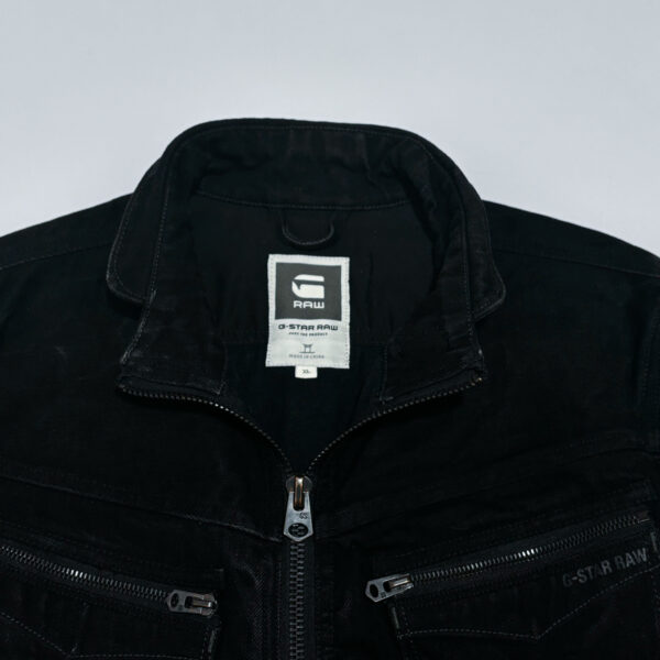 G-Star Raw Arc 3D Slim Jacket