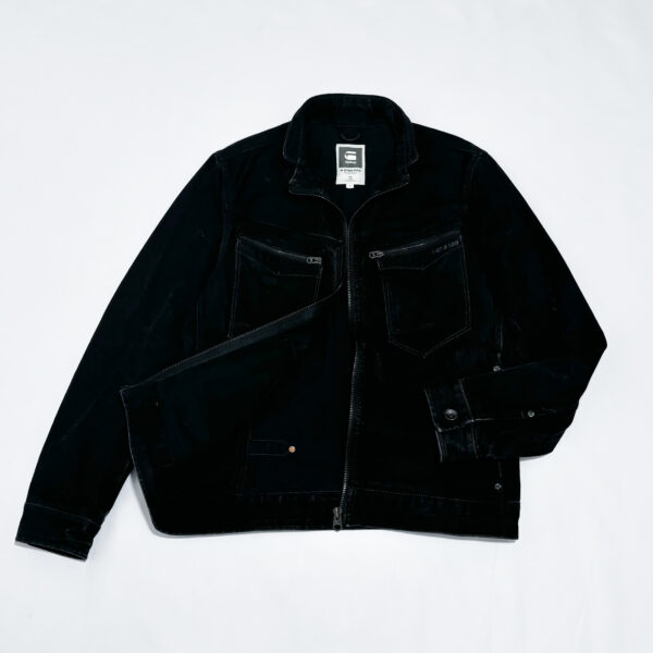 G-Star Raw Arc 3D Slim Jacket