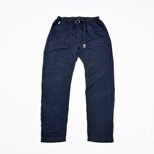 Gramicci nylon Trackpants