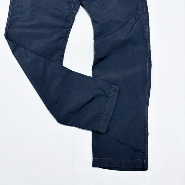 Gramicci nylon Trackpants