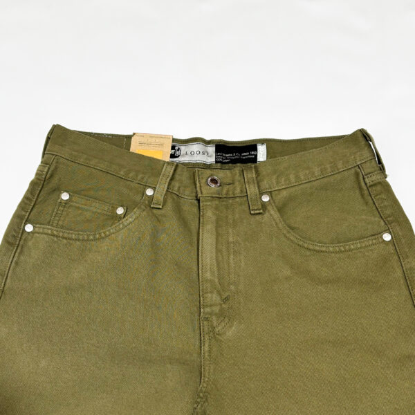 Levi's Silvertab Loose