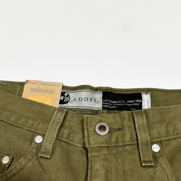 Levi's Silvertab Loose
