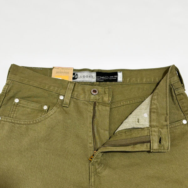 Levi's Silvertab Loose