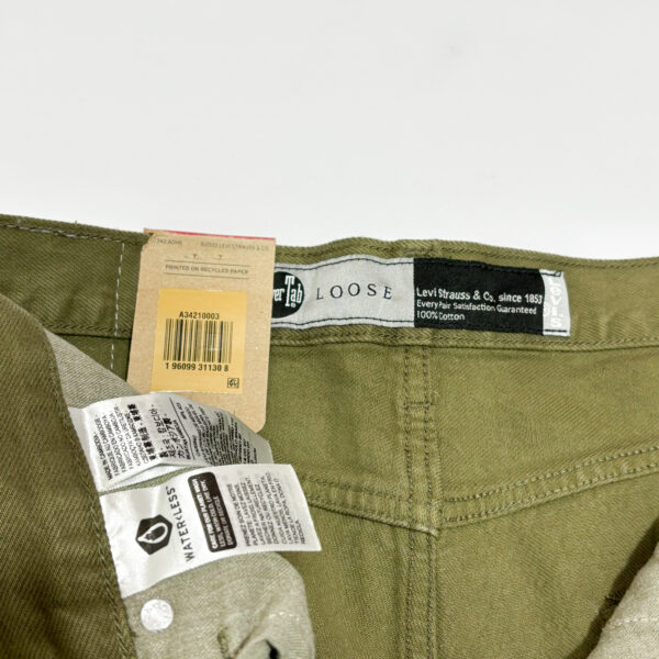 Levi's Silvertab Loose
