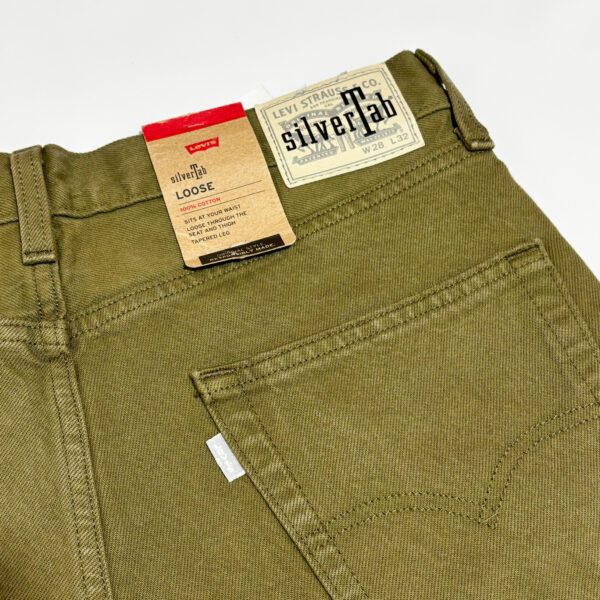 Levi's Silvertab Loose