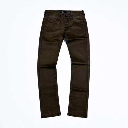 Armani Collezioni FW15' j06 slim denim