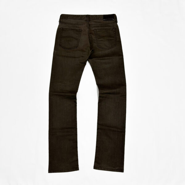 Armani Collezioni FW15' j06 slim denim