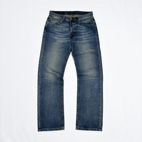 Stone Island Denim SS10' ART. 101434A4/10