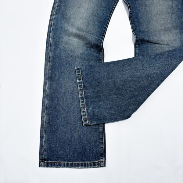 Stone Island Denim SS10' ART. 101434A4/10