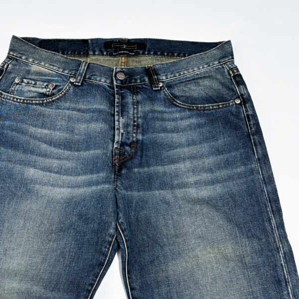 Stone Island Denim SS10' ART. 101434A4/10