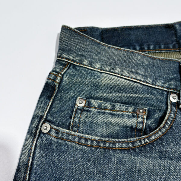 Stone Island Denim SS10' ART. 101434A4/10