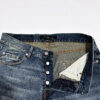 Stone Island Denim SS10' ART. 101434A4/10