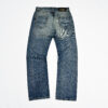 Stone Island Denim SS10' ART. 101434A4/10