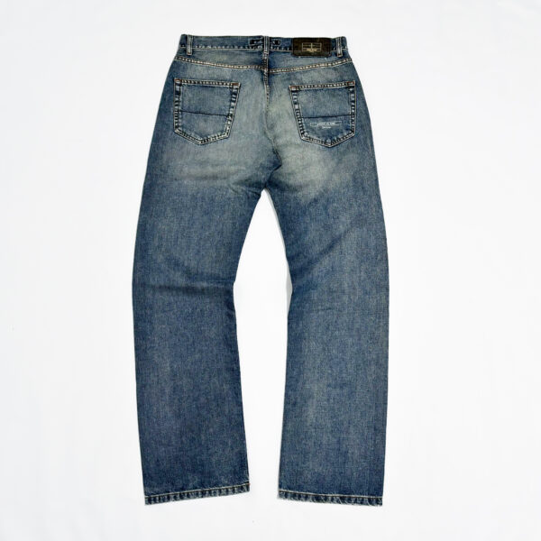 Stone Island Denim SS10' ART. 101434A4/10