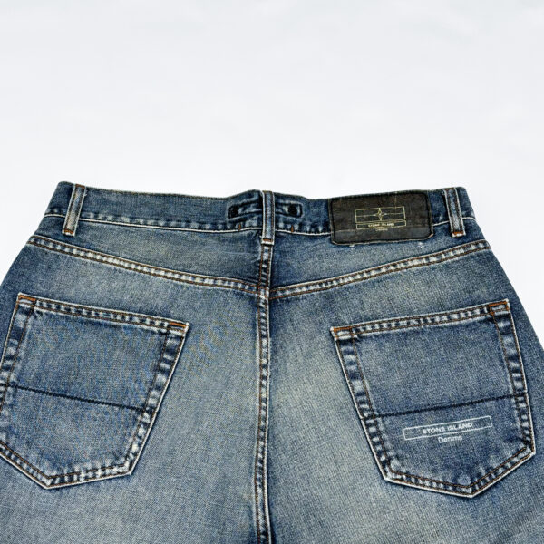 Stone Island Denim SS10' ART. 101434A4/10