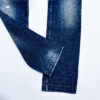 D&G FW03 Archive Denim power fitting