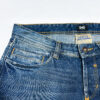 D&G FW03 Archive Denim power fitting