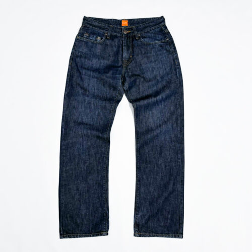 Hugo Boss Orange denim