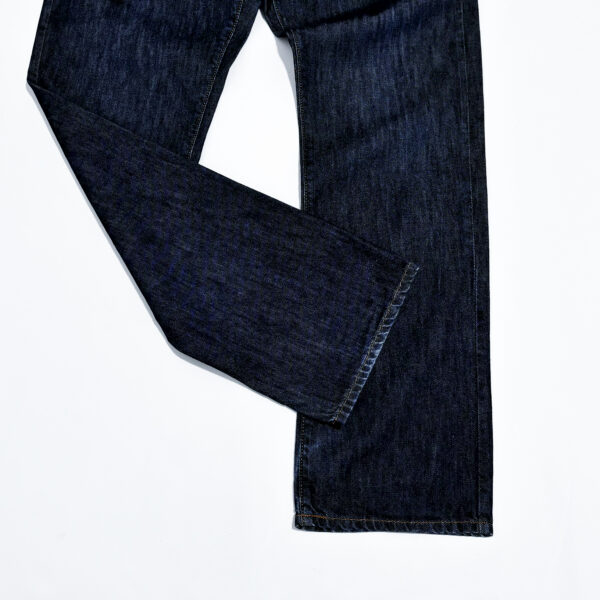 Hugo Boss Orange denim