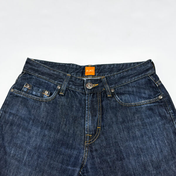 Hugo Boss Orange denim