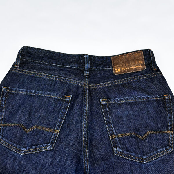 Hugo Boss Orange denim