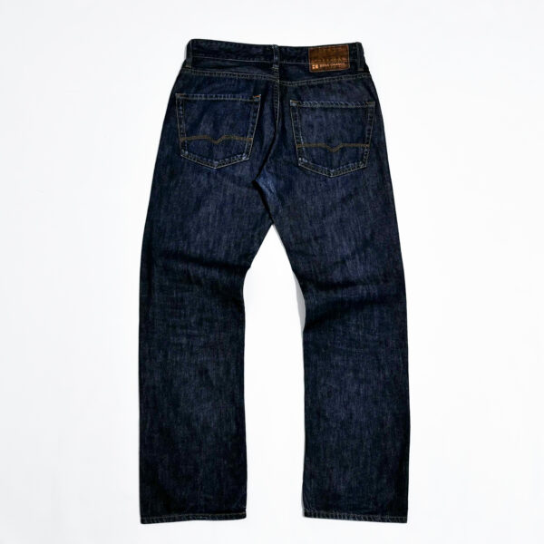 Hugo Boss Orange denim