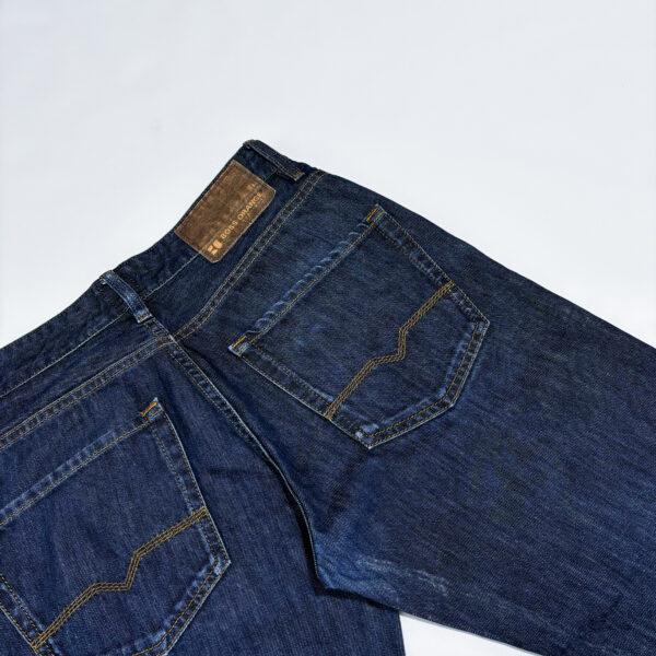 Hugo Boss Orange denim