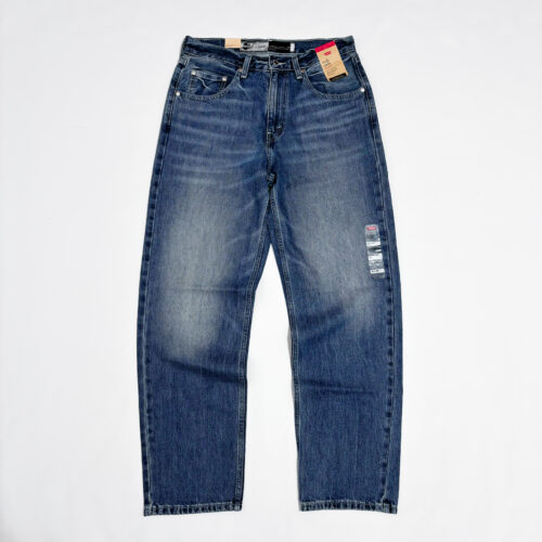Levi's Silvertab denim loose