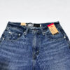 Levi's Silvertab denim loose
