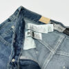 Levi's Silvertab denim loose