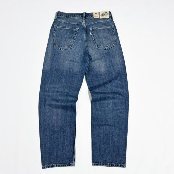 Levi's Silvertab denim loose