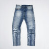 Diesel D-Strukt Slim denim jeans SS22'