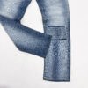 Diesel D-Strukt Slim denim jeans SS22'