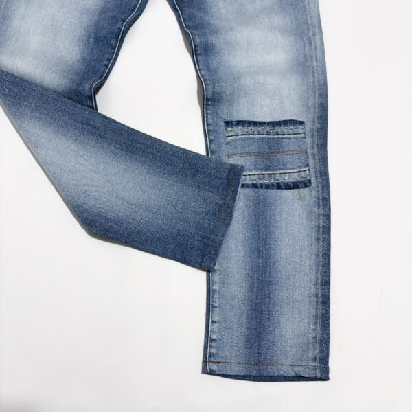 Diesel D-Strukt Slim denim jeans SS22'