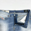 Diesel D-Strukt Slim denim jeans SS22'