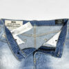 Diesel D-Strukt Slim denim jeans SS22'