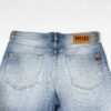 Diesel D-Strukt Slim denim jeans SS22'