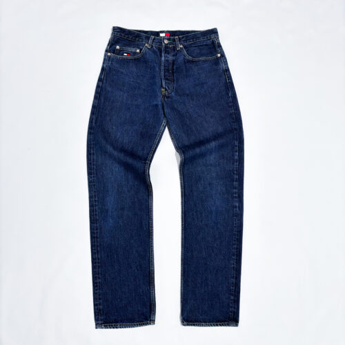 Tommy Hilfiger Freedom denim jeans