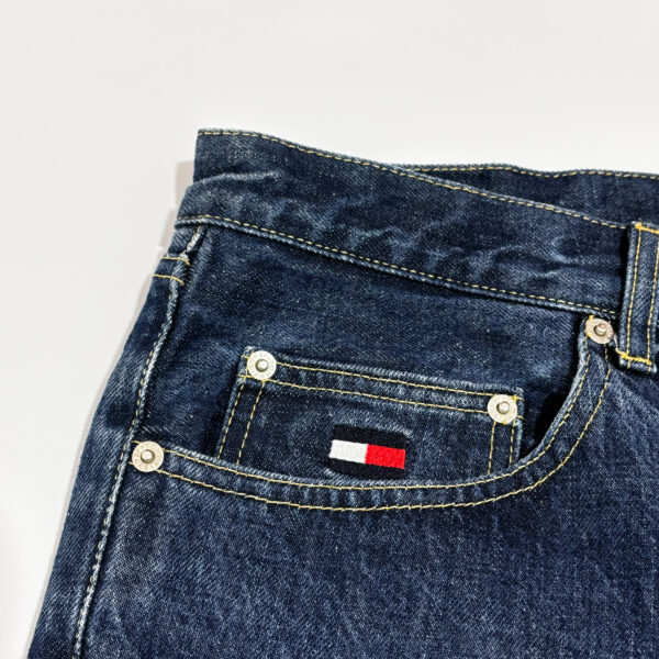 Tommy Hilfiger Freedom denim jeans