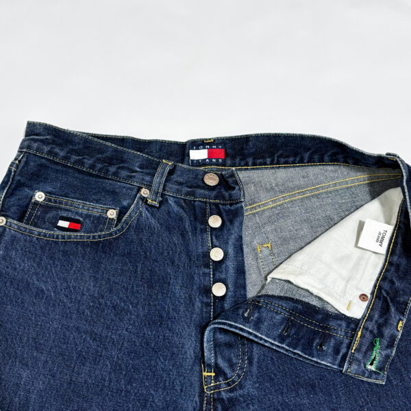 Tommy Hilfiger Freedom denim jeans