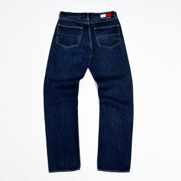 Tommy Hilfiger Freedom denim jeans