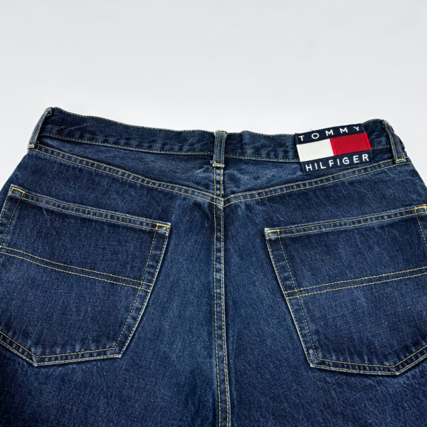 Tommy Hilfiger Freedom denim jeans