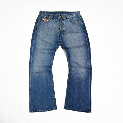 Diesel Flared denim Jeans